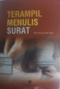 Terampil Menulis Surat