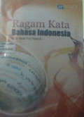 Ragam Kata Bahasa Indonesia