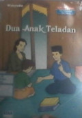 Dua Anak Teladan