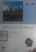 Efek Rumah Kaca Bagi Bumi