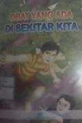 Obat Yang Ada Di Sekitar Kita