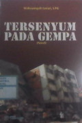 Tersenyum Pada Gempa