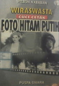 Foto Hitam Putih