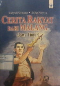 Cerita Rakyat Dari Malang