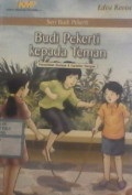 Budi Pekerti Kepda Teman