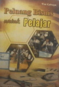 Peluang Bisnis untuk Pelajar