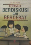 Terampil Berdiskusi Dan Berdebat