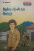 Kubu di Atas Bukit