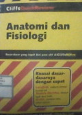 Anatomi dan Fisiologi