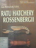 Ratu Hachery Rossenbergii