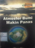 Atmosfer Bumi Makin Panas