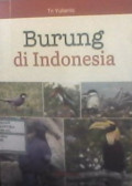 Burung di Indonesia