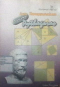 Ayo Menggunakan Teorema Pythagoras