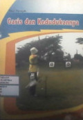 Garis dan Kedudukan
