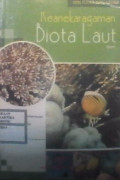 Keanekaragaman Biota Laut