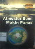 Atmosfer Bumi Makin Panas