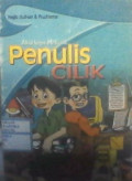 Aku Ingin Penulis Cilik
