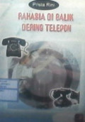 Rahasia Di Balik Dering Telepon