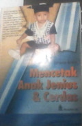 Mencetak Anak Jenius & Cerdas