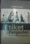 Etiket Pergaulan