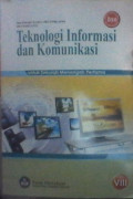 Teknologi Informasi dan Komunikasi