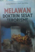 Melawan Doktrin Sesat Terorisme