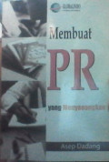 Membuat PR yang Menyenangkan