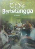 Etika Bertetangga
