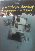 Indahnya Berbagi dengan Sesama