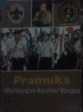 Pramuka Membangun Karakter Bangsa