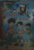 Nar-Ko-Ba Vs Narkoba