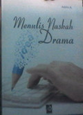 Menulis Naskah Drama