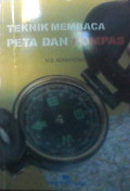 Teknik Membaca PETA dan KOMPAS