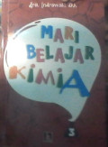 MARI BELAJAR KIMIA 3