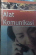Alat Komunikasi