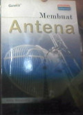 Membuat Antena