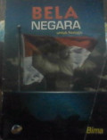 Bela Negara Untuk Remaja