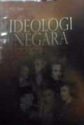 IDEOLOGI NEGARA