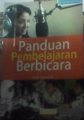 Panduan Pembelajaran Berbicara