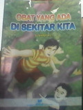 Obat Yang Ada di Sekitar Kita