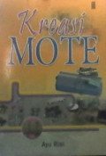 Kreasi Mote