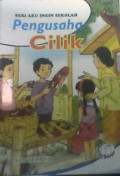 Pengusaha Cilik : Seri Aku Ingin Sekolah
