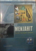 Menjahit Sendiri Seragam Sekolah
