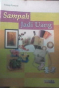 Sampah Jadi Uang
