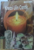 Kreasi Lilin Cantik
