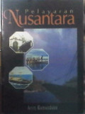Pelayaran Nusantara