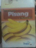 Lezatnya Pisang Olahanku