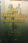 HAM Kewarganegaraan dan Konstitusi