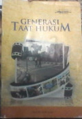 Generasi Taat Hukum