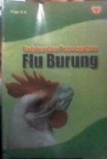 Bahaya dan Pencegahan Flu Burung